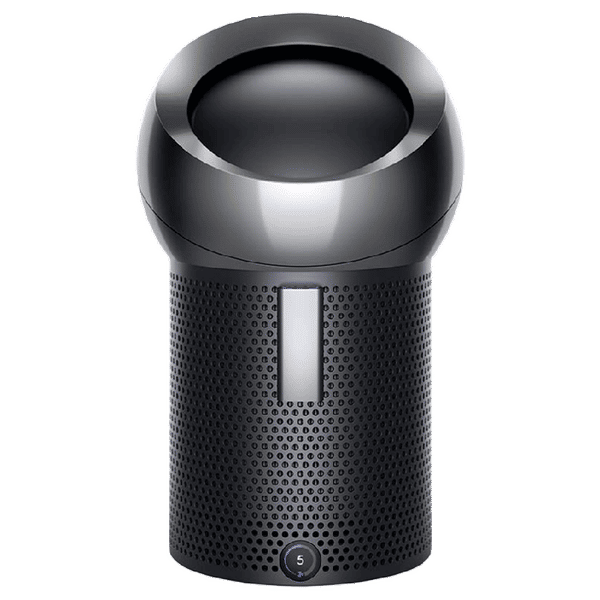 Dyson Purifier Humidify+Cool™ 加湿空気清浄機 ブラック